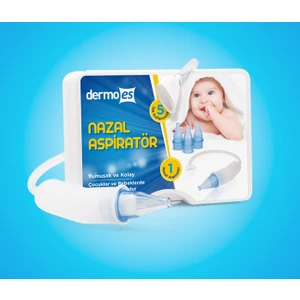 Burun Aspiratör 8699241774850