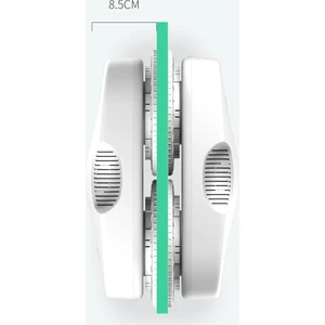 DDC55 Akıllı Cam Temizleme Robotu