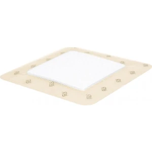 Lohmann & Rauscher Suprasorb P Sensitive 12.5 x 12.5 cm Su Geçirmez Silikonlu Köpük Yara Örtüsü