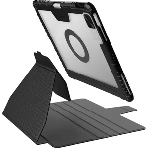 Nillkin Apple Ipad Air 11INÇ M2/m3 Air 4/5.nesil 10.9  Kalemlikli Standlı Düşmeyedayanıklı Kılıf 