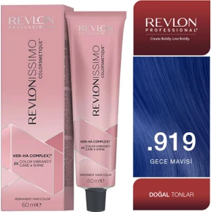 Rp Revlonissimo cc Satın .919 60 ml