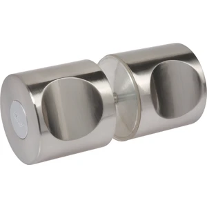 Cam Kapı Kolu (Yuvarlak) KD070/20-132