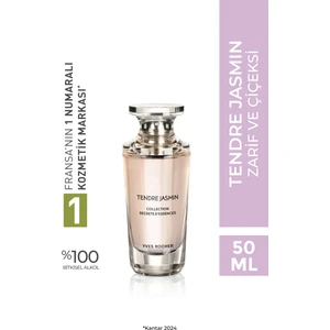 Yves Rocher Tendre Jasmin - EDP 50 ml