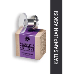 Yves Rocher Katı Şampuan Askısı - Magnetli