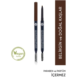 Yves Rocher Kaş Kalemi -05. Koyu Kahve-48465