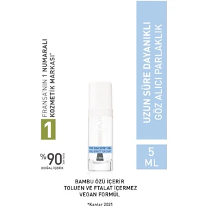 Yves Rocher Jel Etkili Tırnak Parlatıcısı-5 ml-4188