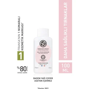Yves Rocher Oje Çıkarıcı-100 ml-5843