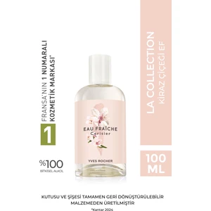 Yves Rocher La Collection - Kiraz Çiçeği EF-100 ml-39497