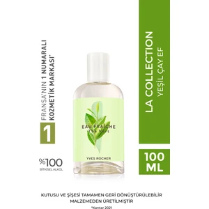 Yves Rocher La Collection - Yeşil Çay EF-100 ml-39731