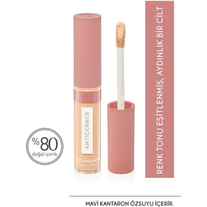 Yves Rocher Aydınlık Görünüm Veren Kusursuz Likit Kapatıcı-pembe 200-42404