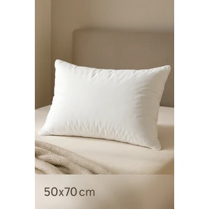 Miabella Home Mr.stock  Silicon & Kırpıntı Sünger Eko  Yastık 50X70 cm 12322