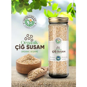 Anadolunun Özü Susam Çiğ 60 gr