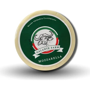 Galante Farm Mozzarella (500 gr)