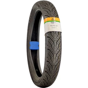90/90-18 (Tubeless - Dubleks) Motosiklet Lastiği