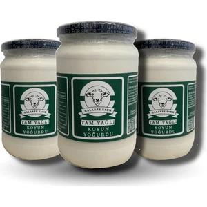 Koyun YOĞURT*3ADET(700GR)