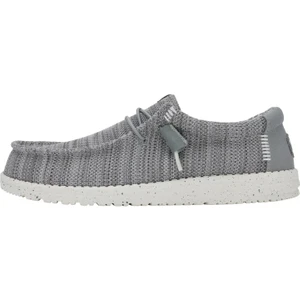 Hey Dude Wally Stretch Sox Sneaker