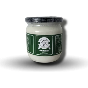 Keçi Yoğurdu (400 Gr)