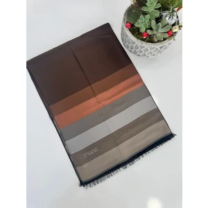 Kadın  Pamuk Jakarlı Şal