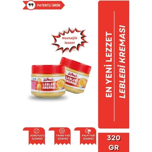 Leblebi Kreması