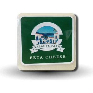 Galante Farm Feta Cheese (500gr)