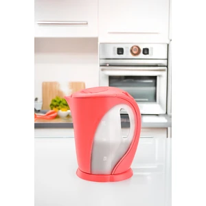 Mercan Su Isıtıcı Kettle