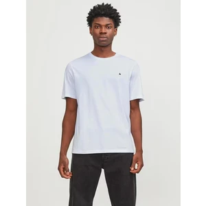 Jack & Jones Jjepaulos Tee Ss Crew Yuvarlak Erkek T-shirt 12245087