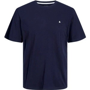 Jack & Jones Jjepaulos Tee Ss Crew Yuvarlak Erkek T-shirt 12245087