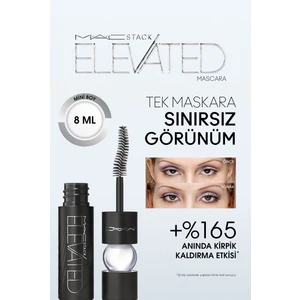 Macstack Elevated Maskara / Mını