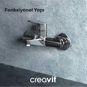 Bevel Banyo Bataryası BV2500