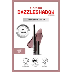 Dazzleshadow Stick Far / Taupe İt Off