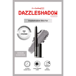Dazzleshadow Stick Far / Demure Diamonds