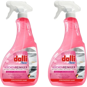 Mutfak Temizlik Spreyi 2'li Set