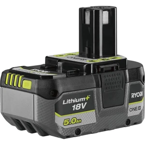 RB1850X 18V 5.0 Ah Li-Ion Akü (5133005287)