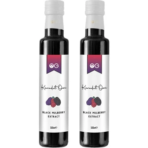 2'li Karadut Özü 500 ml