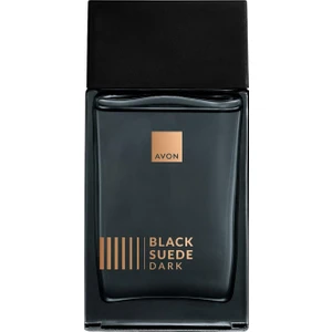 Black Suede Dark 75 ml Edt Erkek Parfümü