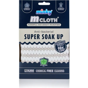 Minky Homecare Mcloth Süper Emici Kurulama Bezi