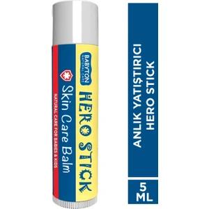 Anlık Yatıştırıcı Hero Stick 5 ml