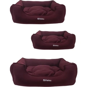 Iç Mekan Kedi Köpek Yatağı