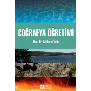Coğrafya Öğretimi