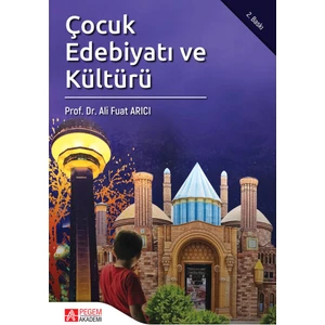 Çocuk Edebiyatı ve Kültürü