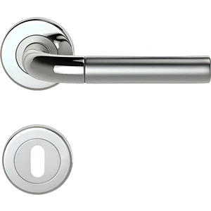 Condi Kapı Kolu – Paslanmaz Çelik, Kolay Montaj, Iç Kapı Kolu, Modern Kapı Kolu 203