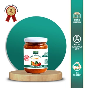 Makarna Lütfen Joker Brokoli ve 7 Sebze Harcı (165 gr)