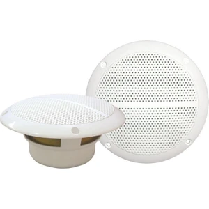 Nuova Rade Iki Yönlü Hoparlör Set 80W,5 1/4 Beyaz