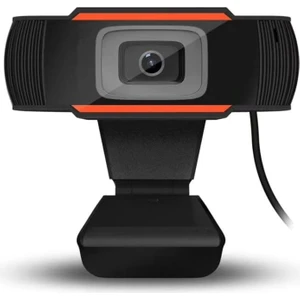 Data Star 1080P Mikrofonlu Konferans Yayın Webcam