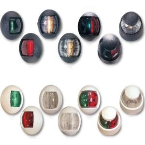 Power 7 Boat Seyir Feneri Iskele 112,5°