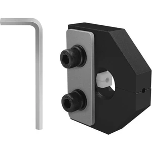 1.75MM Filament Kaynakçı Bağlantı Birleştirme Aleti Her Türlü Pla Için, Siyah (Yurt Dışından)