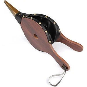 Şömine Üfleyici Soba Ateş Çakmak Fan Ev Dıy Şömine Parçaları (Yurt Dışından)