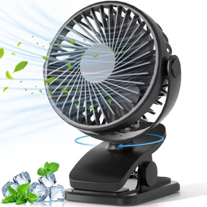 Plaj ve Deniz Oyuncağı Klipsli Vantilatör Fan Mini Fan Mini Vantilatör Mini Klipsli Vantilatör Plaj Vantilatörü Şarjlı Vantilatör Şarjlı Fan Çocuk Vantilatörü 360 Derece Fan