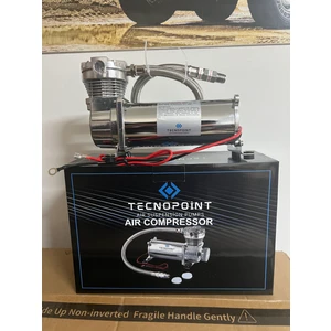12V Air Hava Kompresör 200PSİ
