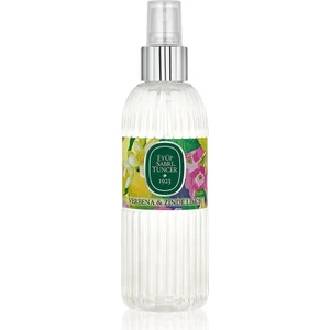 VERBENA & ZİNDE LİMON KOLONYASI 150 ML SİLİNDİR PET ŞİŞE SPREY